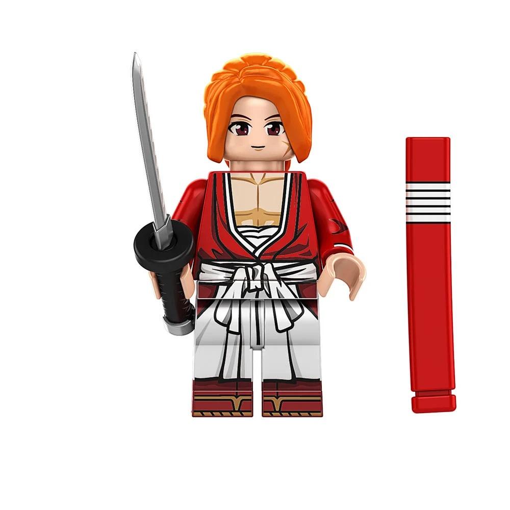 Minifigure Building Blocks Children's Educational Toys