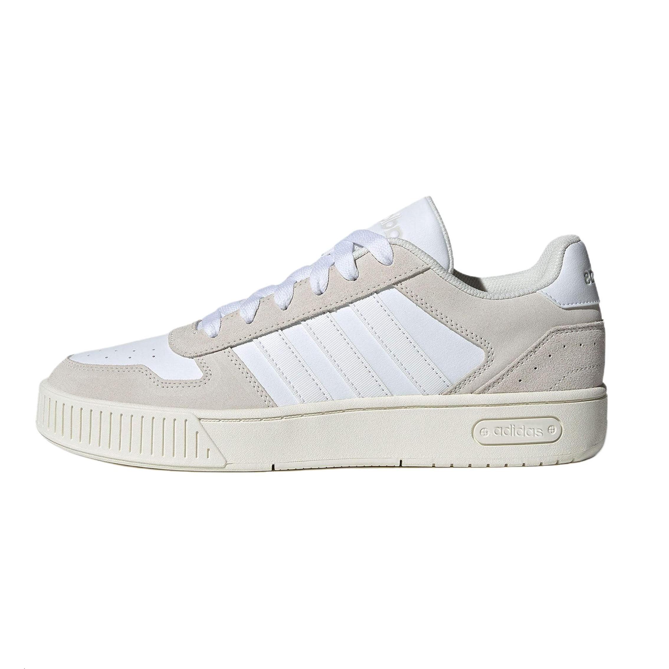 

Adidas D Pad Classic BasketBall Shoes White Sneakers JI2550 42