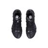 Li Ning Wu Xing 1 Cushioning Slip Resistant Abrasion Resistant Support Low top Performance Basketball Shoes Men's Black AGBR003-12