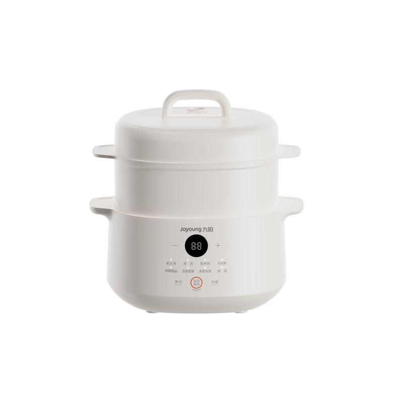 Joyoung Multi-functional Electric Stew Pot CN Plug (adapter Included)