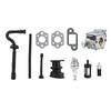 Carburetor Kit , Carburetor Kit for   MS210 MS230 MS250 021 023 025 Chainsaw Carb   Filter