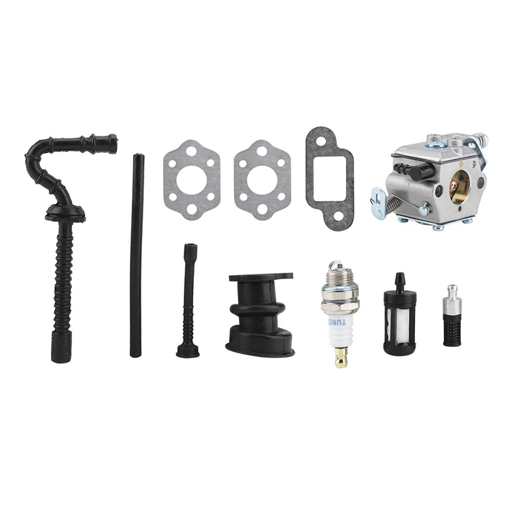 Carburetor Kit , Carburetor Kit for   MS210 MS230 MS250 021 023 025 Chainsaw Carb   Filter