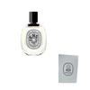 Sensory Water Perfumes Citrus Floral Eau De Toilette Neroli Juniper Berry Valerian