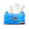 Jierou Soft 3-Ply Facial Tissues, 3x130 Sheets