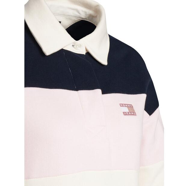 Tommy Jeans Badge Hoodie