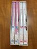 [USED] She's a Love Hunter DVD Box 1, 2 Korean Drama