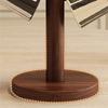 Space Saving Tree Shape Mug Holder Wooden Mug Tree Holder New Coffee Cup Mug Rack  for Kitchen