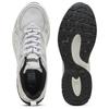 PUMA Milenio Tech 2000 Sneakers Mesh Synthetic leather White