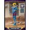 New Saint Seiya Galaxy Version Vol.4  Gold Zodiac Saga Assembly Action Figure Anime Collectible Model Toy Gifts