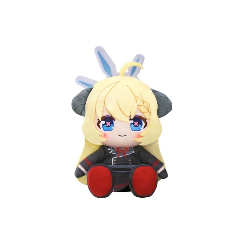 GOOD SMILE COMPANY Blue Archive Akari ChocoPuni Plush Toy