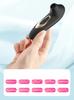 Usb Vacuum Suction Vibrator 10 Vibrations Stimulator For Women Massager
