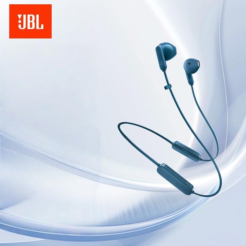 JBL TUNE 235BT Wireless Neckband Bluetooth Headphones