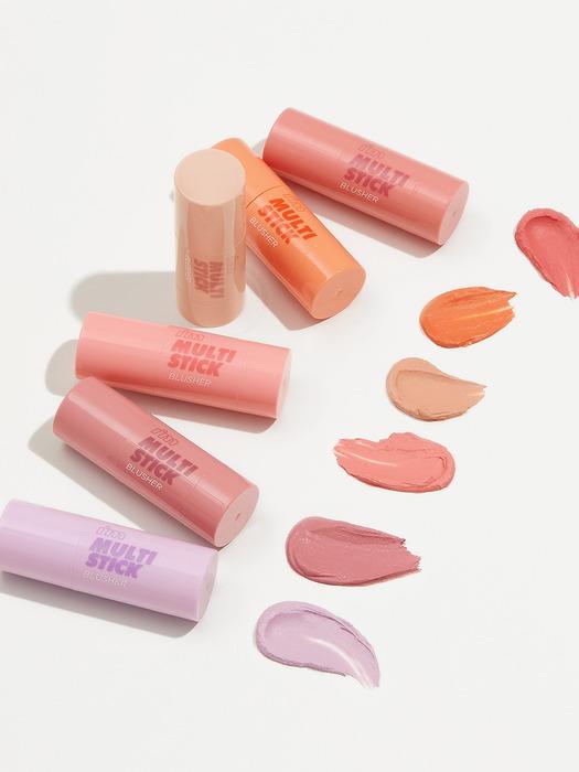 I’M MEME I’M Multi Rouge Stick (6 Farben)