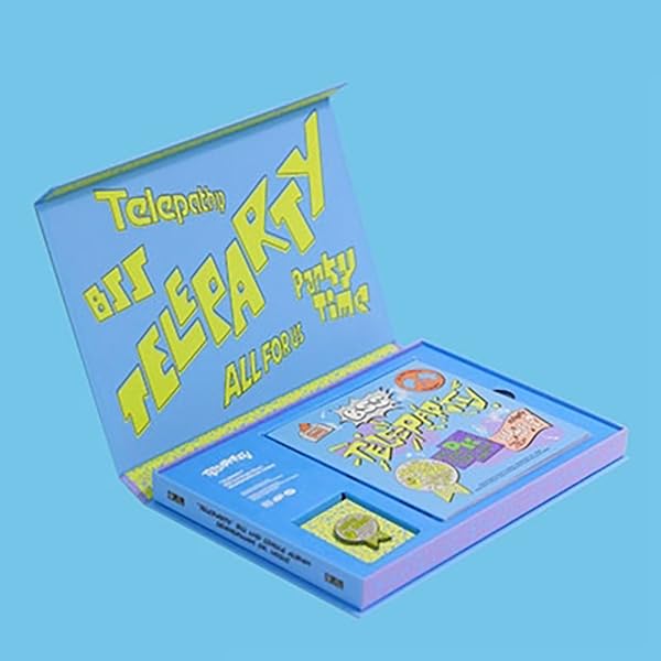 

BSS 2-й сингл-альбом Выберите версию Второй сингл-альбом Seventeen GA NA (СЕМНАДЦАТЬ) [ТЕЛЕВЕЧЕРИНКА] (НА Вер.) [Продукт]