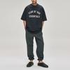 Fear of God Essentials 90s Short Sleeve T-Shirt 'Vintage Black' Men's 125AS254481F