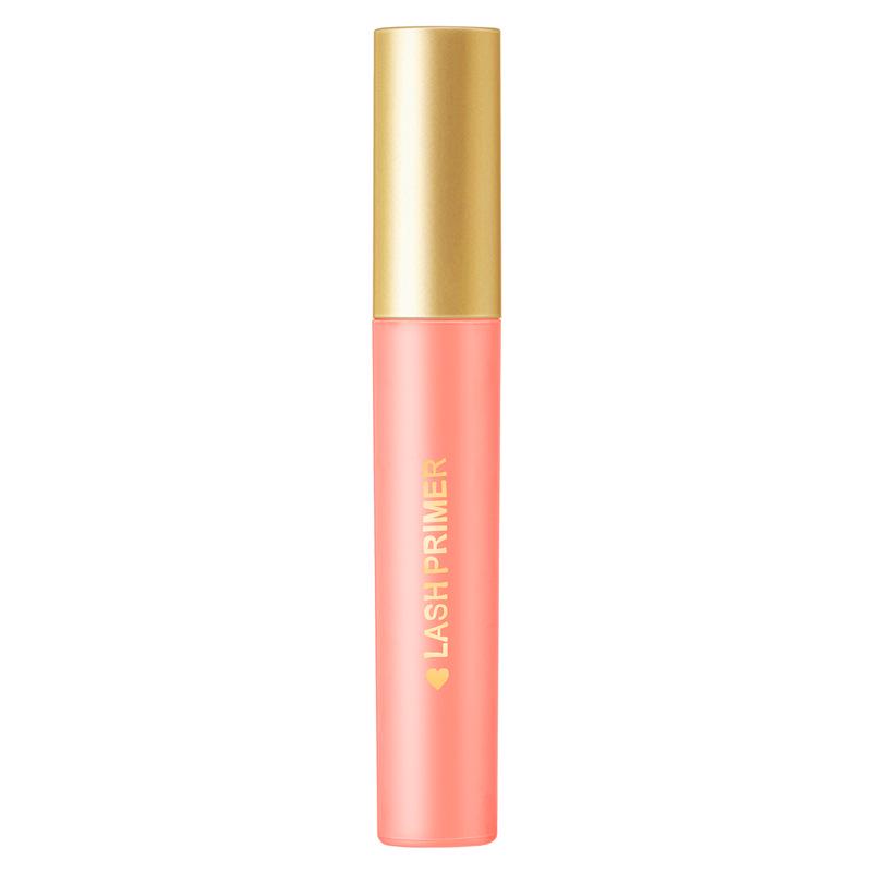 Baisuya Long-Lasting Waterproof Mascara: Natural Lengthening, Smudge-Proof Curling Primer & Eyelash Growth Serum.