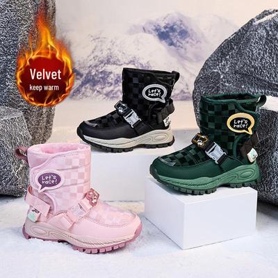 Uniseks – Kozaki i buty