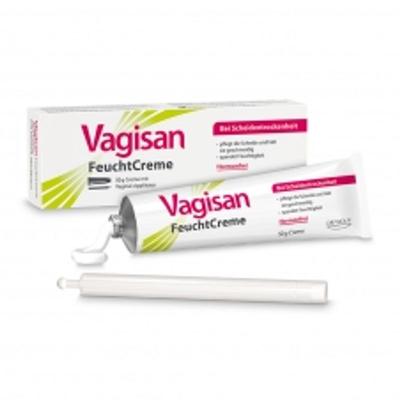 Bagisan Women's Moisture Cream 50g
