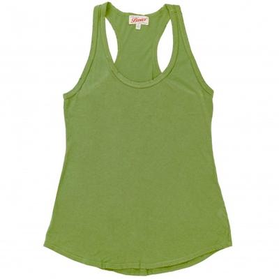 Junk Food Damen/Damen-Trägershirt