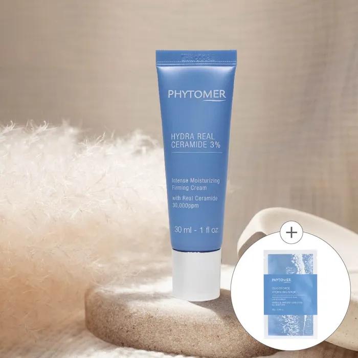 [Phytomer] Hydra Real Ceramide 3% 30ml