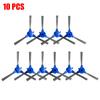 Replacement Side Brushes For Conga 2290 Series Vacuum Cleaner Robot Cleaner Spare Parts Household Cleaning Tools Accessories