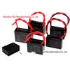 CBB61 Ceiling Fan Start Capacitor (1.2-5UF, 450V) for Range Hoods