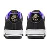 Nike Air Force 1 Low 07 LV8 EMB World Champ - Lakers Men Sneakers Black Iron-Grey White DR9866-001