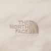 The North Face White Label Light Beige Nylon Reversible Coat Coat L Light beigeUsed
