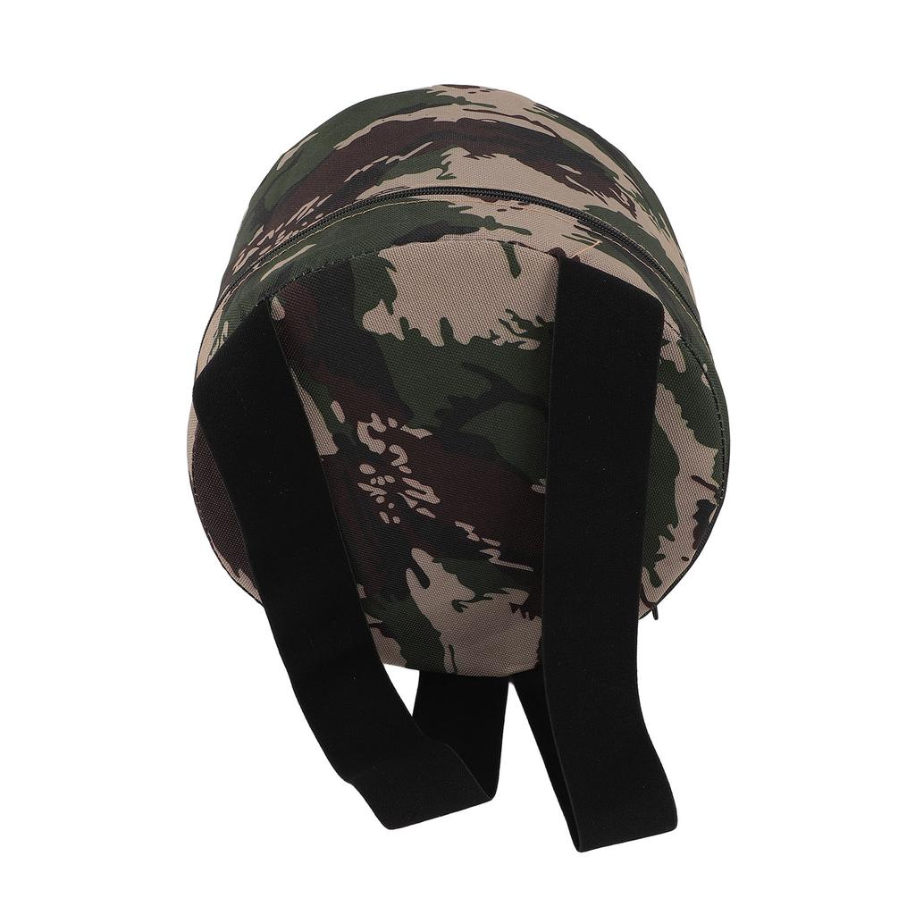 Wearable Stool Foam Portable Multifunctional Wearable Workseat for Camping Gardening Outdoor