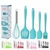 Five-piece Baking and Cooking Utensil Set