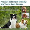 Bitter Spray for Dogs To Stop Chewing and Licking, Pet Anti-chew Bitter Spray, No Chew Spray for Dogs Cats, Protecting Furniture
