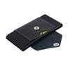 Vertical Flip Leather Belt Holster for 5.8 - 6.1 inch Phones, Black