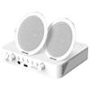 Hikvision Ceiling Speaker & Amplifier Kit