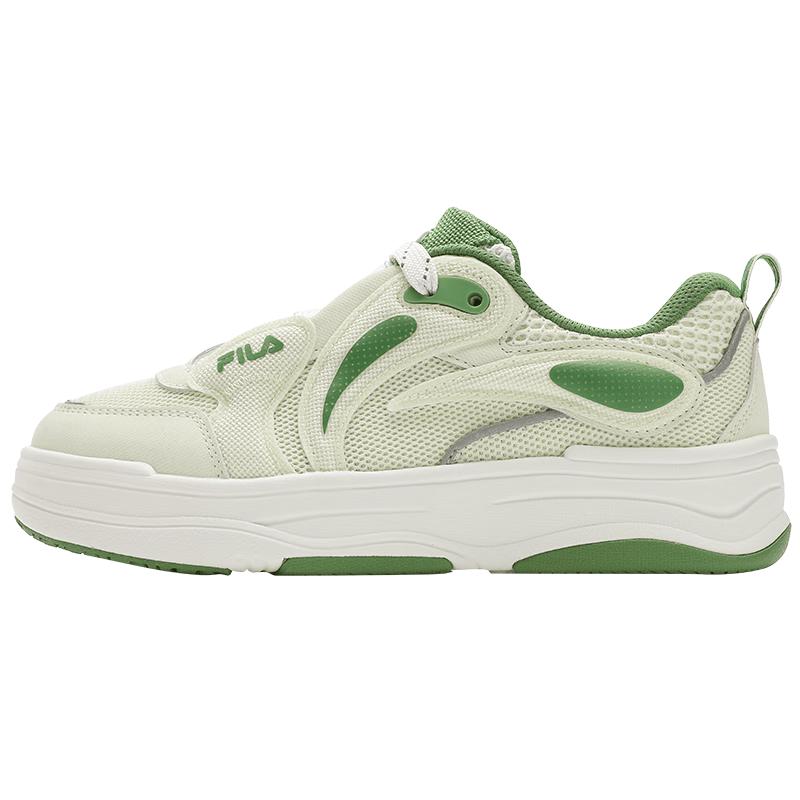 FILA VIBE Women s Retro Casual Shoes Women US 6