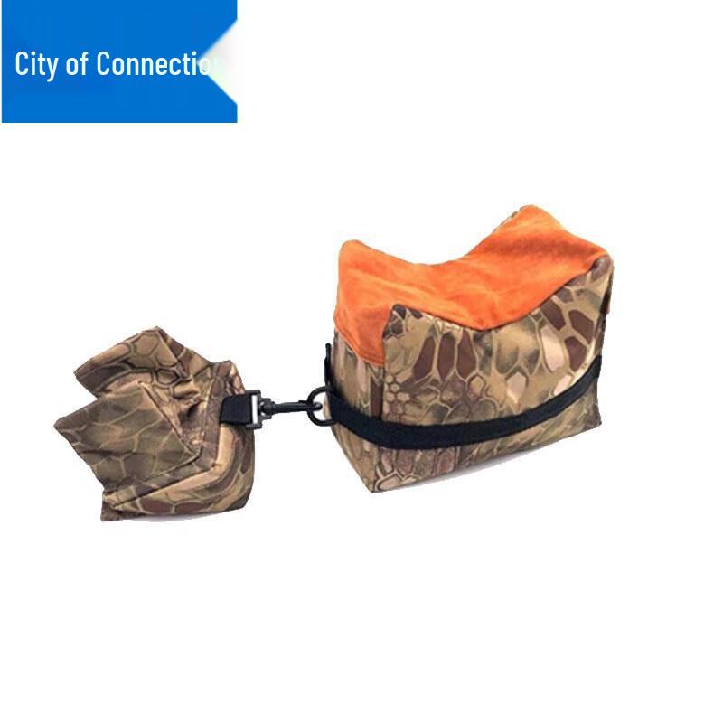 

Tactical Shooting Support Sandbag