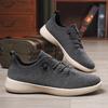 Scarpe da uomo Sneakers Scarpe da tennis maschili Scarpe di lusso Scarpe casual da uomo Scarpe da ginnastica Scarpe da corsa Mocassini alla moda traspiranti Scarpe da corsa per uomo