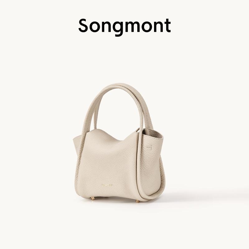 ingot bag mini vegetable basket niche design portable messenger mini small mobile phone bag