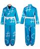 Nintama Rantaro Cosplay Shinbei Failed Ninja Rantaro Cosplay Igeta Pattern Ninjutsu Academy Nintama Rantaro Ninja Ninja Teacher Character Uniform Type