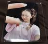 [USED] WEGO Collaboration Girls2 Event Limited Trading Card Masuda Ria