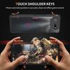 For Asus ROG Phone 6 5G/ROG Phone 7 5G Anti-Scratch Phone Case Hard PC+TPU Phone Cover