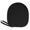 Travel Carrying Headphone Case Compatible for Sennheiser HD218 HD228 HD238 HD219 HD229 HD239 HD220Black