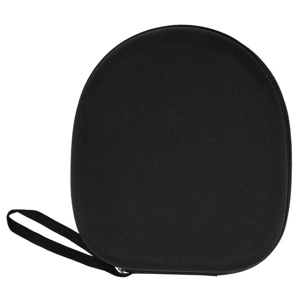 Travel Carrying Headphone Case Compatible for Sennheiser HD218 HD228 HD238 HD219 HD229 HD239 HD220Black