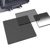 8NiSi Tiansi 4x5.65 Cinema ND Filter ND0.3-2.1 Neutral Density Film Filter