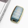 3 Button Tpu Auto Fob Holder Shell Keyless Car Smart Key Cover Case For Kia Optima Sorento Niro Soul Kx3 Kx5 K3S Rio Ceed Cerato