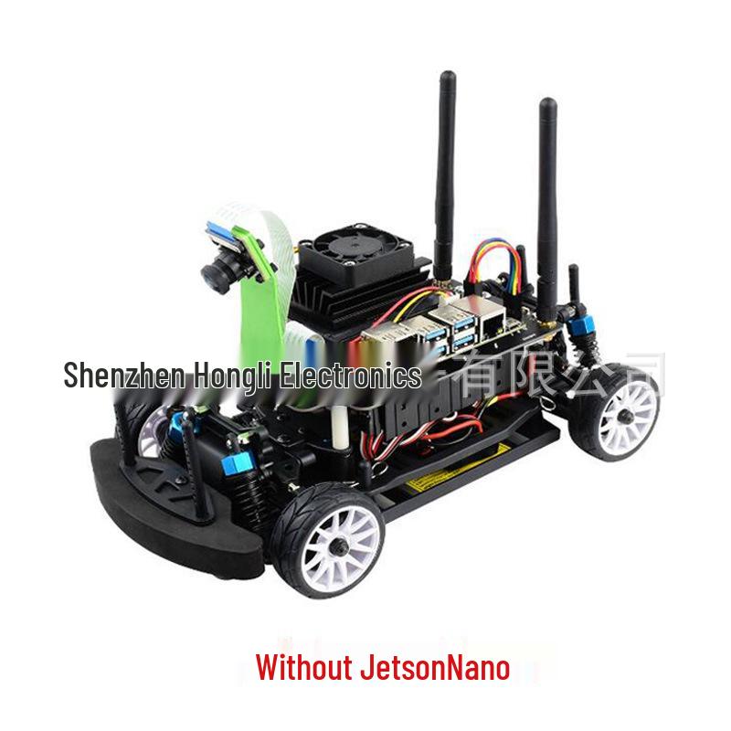 Jetson Nano