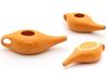 Keramický Neti Pot pro výplach nosu pro jógu a domácí péči o zdraví