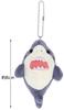 Skater Plush Ball Chain Mascot Samechi ZBCM1-A