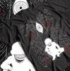 Oyasumi Goodnight Punpun Unisex Tee, Aiko Tanaka, Anime Shirt, Manga, All Size