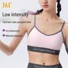 361° Women's Low-Impact T-Back Sports Bra