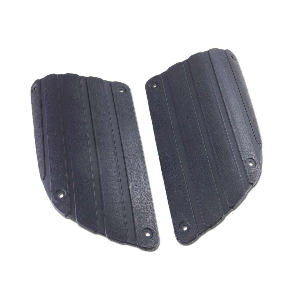 Golf Cart Accessories EZGO TXT Rear Body Trim Panels L&R For Shuttle Car Buggy Car OEM 75126-G01 75162-G02
